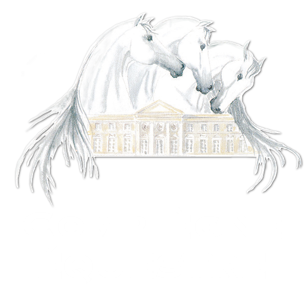 Compiègne Equestre
